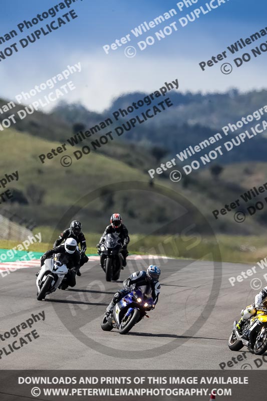 may 2019;motorbikes;no limits;peter wileman photography;portimao;portugal;trackday digital images